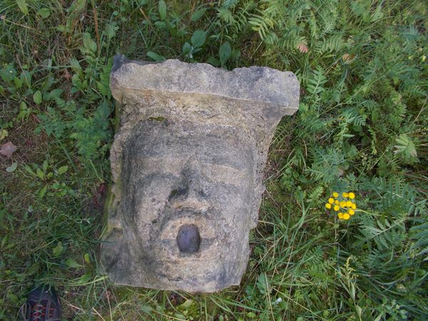 I want to speak ..., Mols Landen 2002