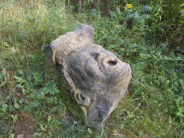 I want to speak ..., Mols Landen 2002