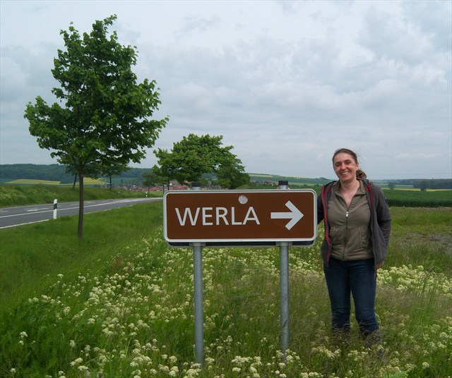 werla